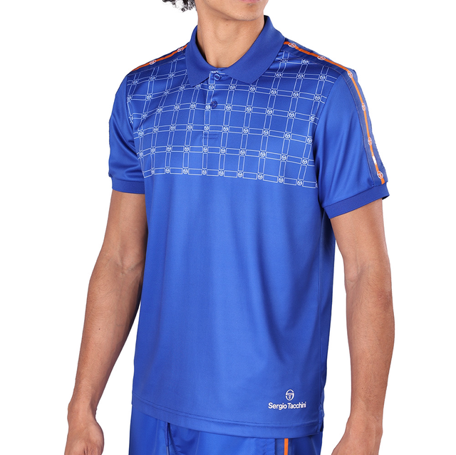 Sergio tacchini tshirt Mamba 41159