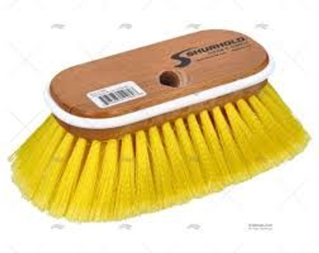 BROSSE SOUPLE 