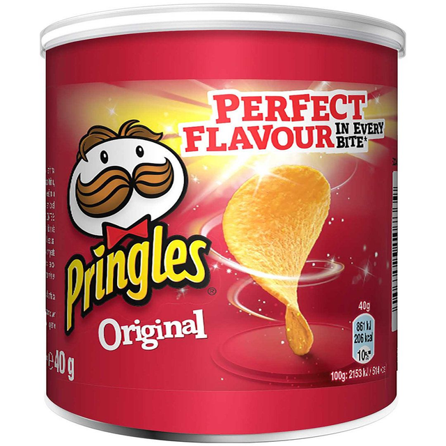 Pringles