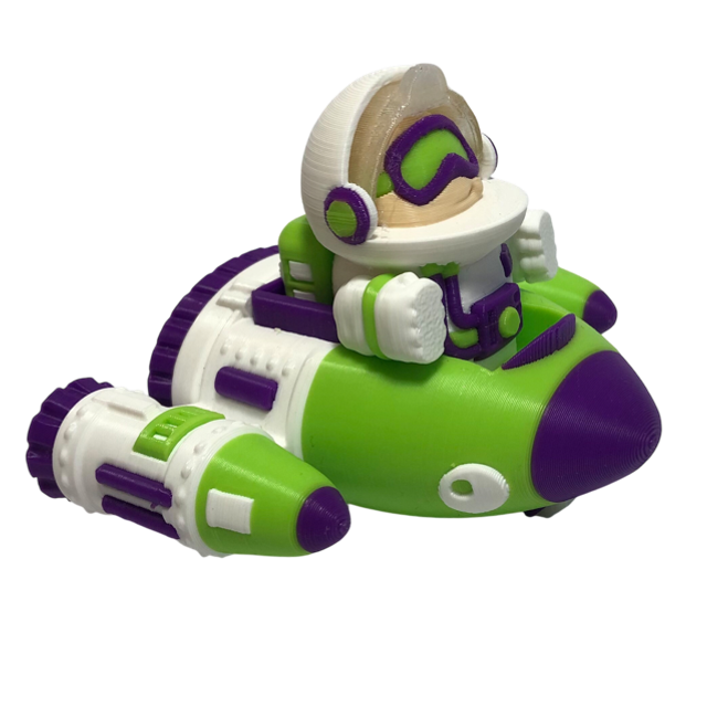 Astronauta