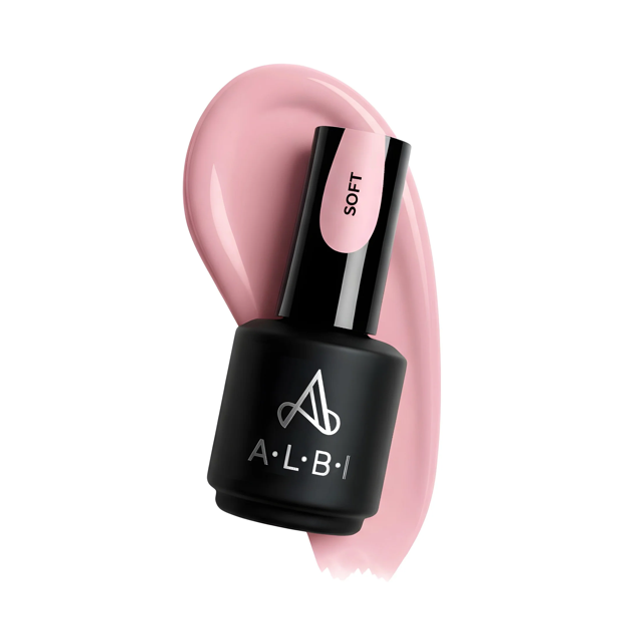 ALBI -  POLYGEL LIQUIDE SOFT