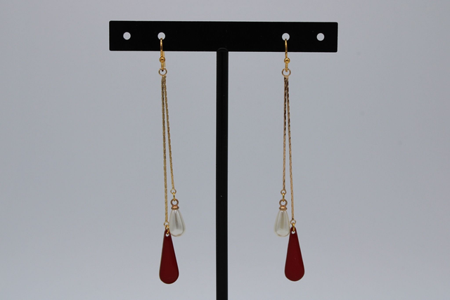 Bo &quot;Larmes d’Aurore&quot;