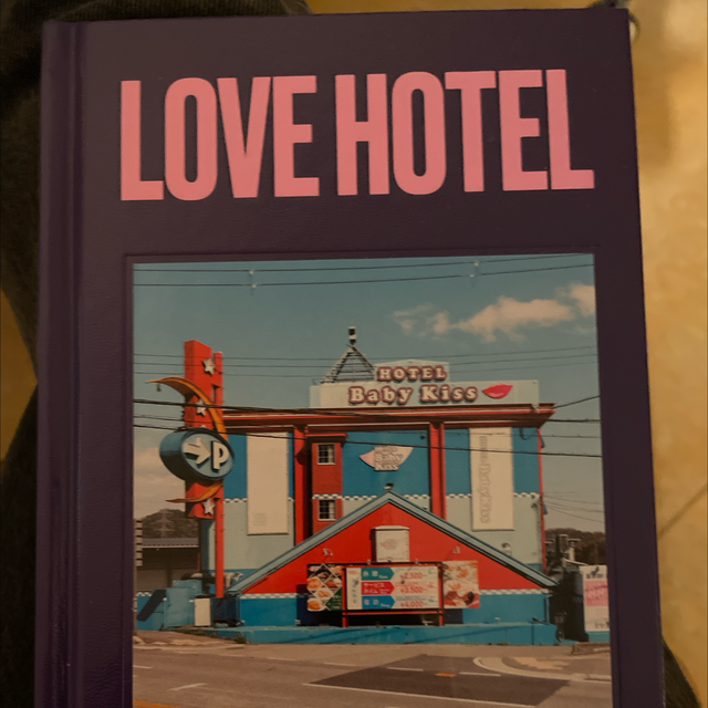 Love Hotel