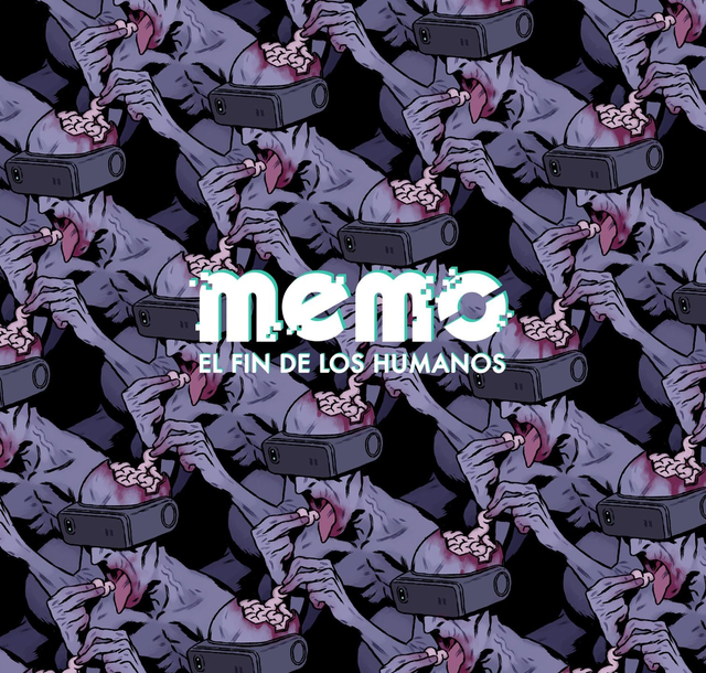 El fin de los humanos / CD