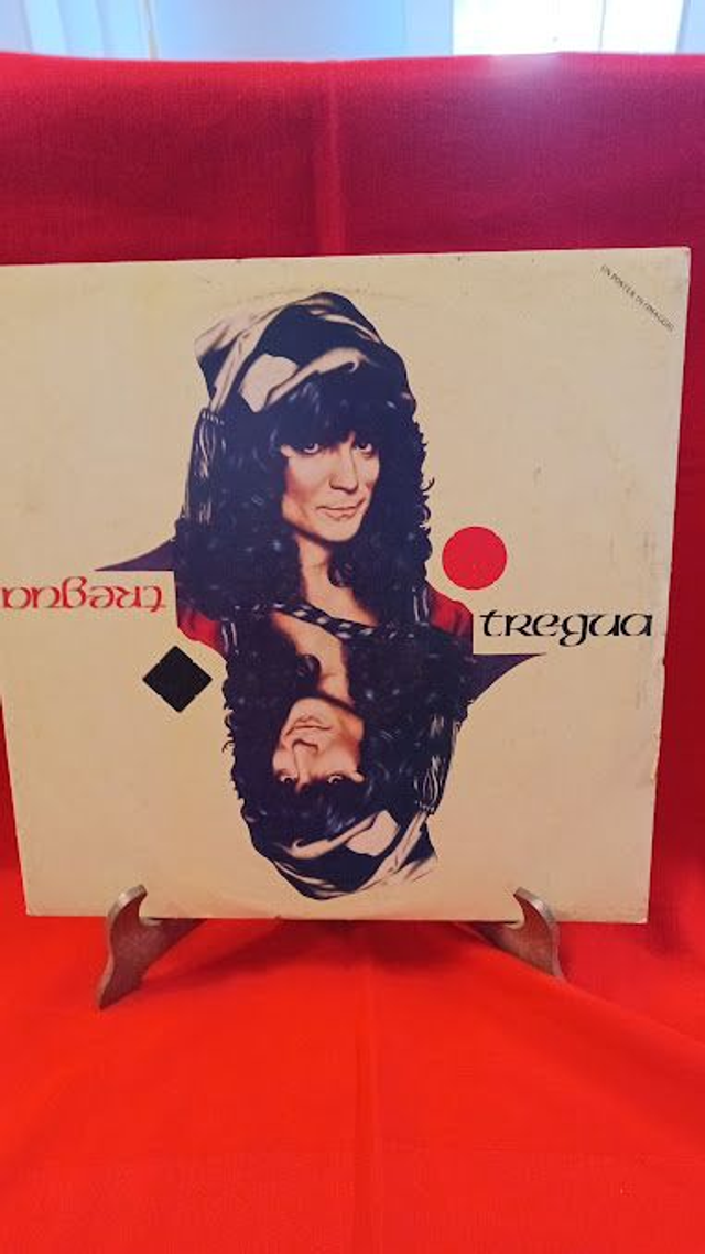 Renato Zero – Tregua