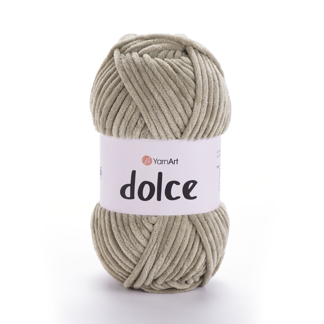 Yarn Art Dolce 798 Mink Beige