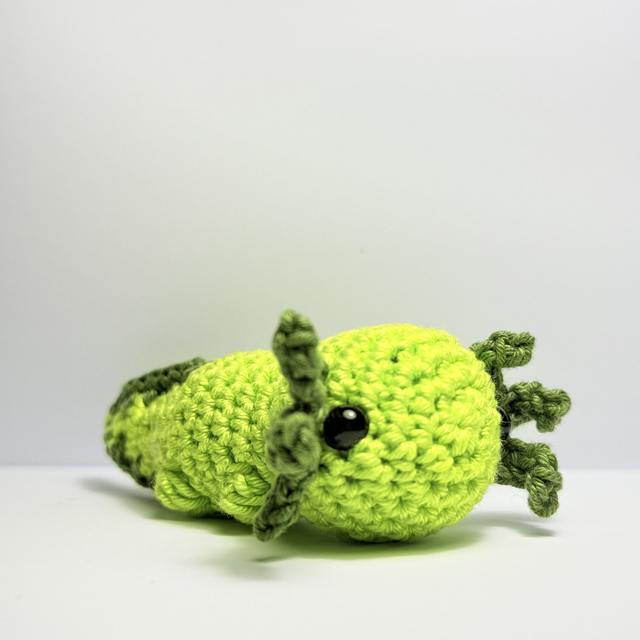Pickli | Adopt-A-Kyoti