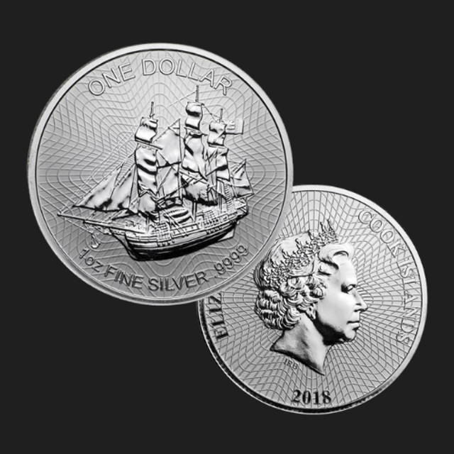 BARCO - Cook Islands 2018