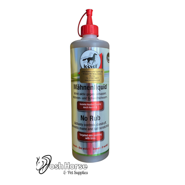 Leovet No Rub 500ml