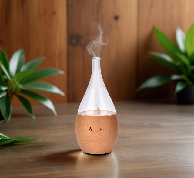 Diffuseur huiles essentielles