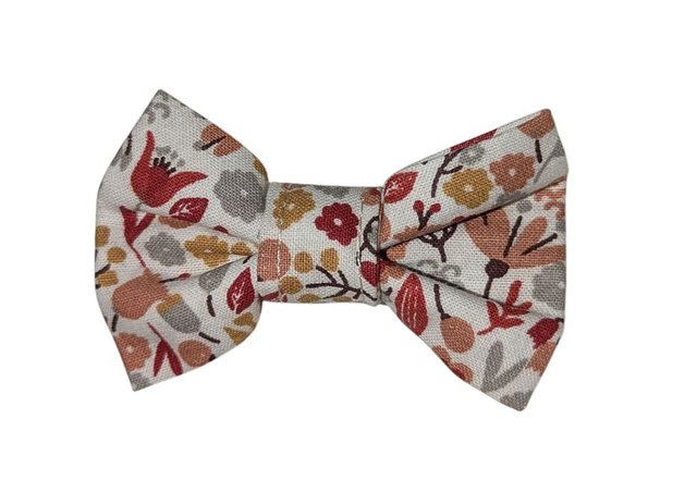 Barrette cheveux