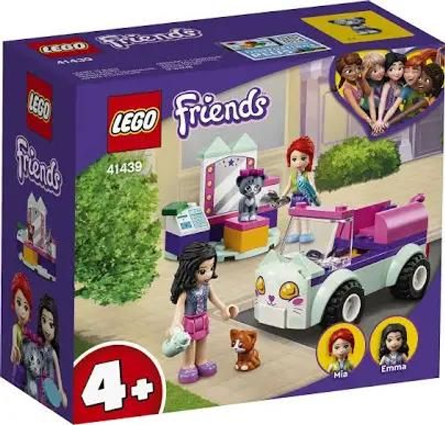 LEGO FRIENDS- 41439