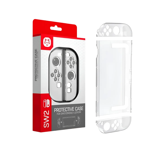 Carcasa 360° Switch 2