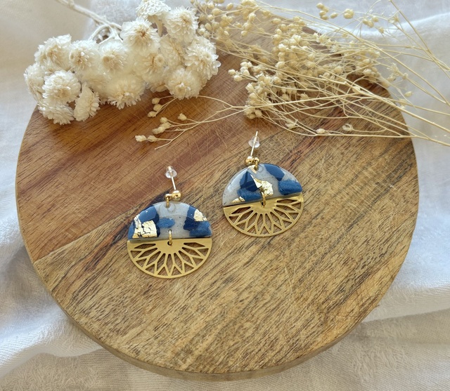 JACINTHE - art déco bis