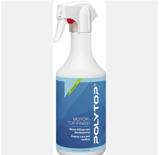 Motor-Top-Finish 750 ml