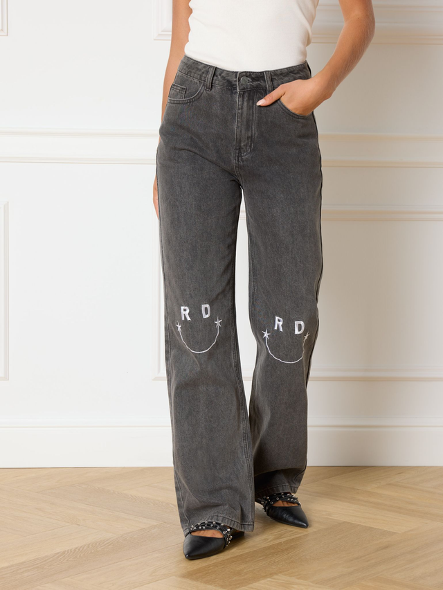 Refined Hannah Pants