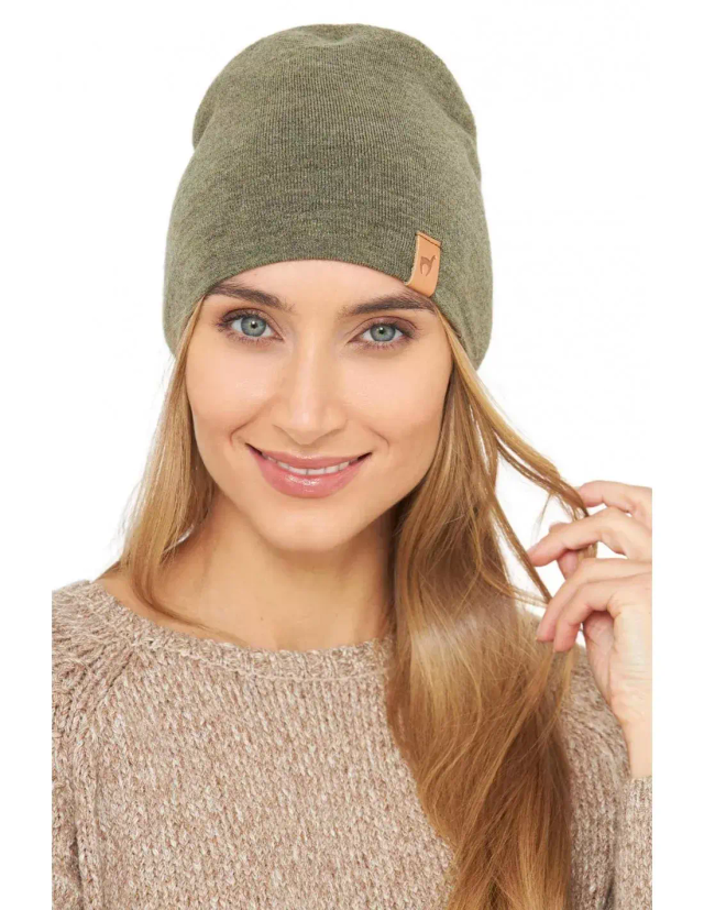 Beanie ROYAL Alpaca Sport