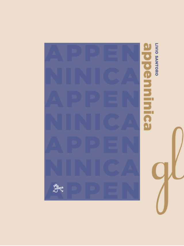 Santoro Livio - Appenninica