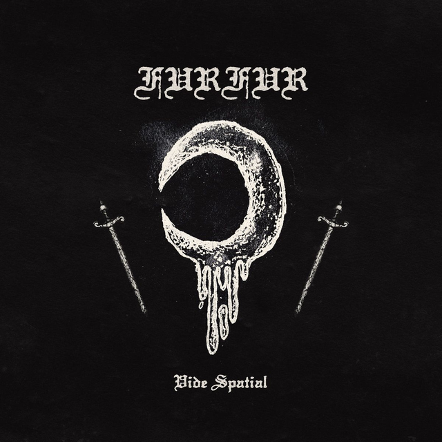 Furfur (Black Metal) : Tape Vide Spatial