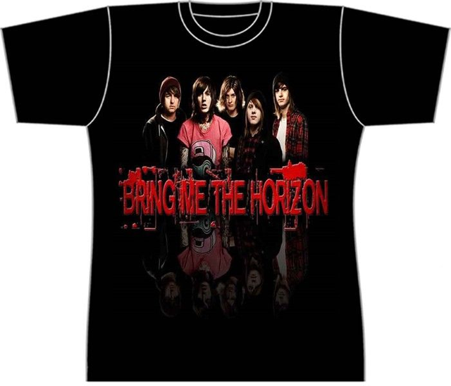 Bring Me the Horizon