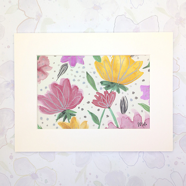 Print 6&quot; x 4&quot;