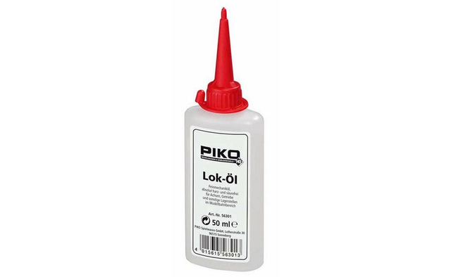 huile 50 ml Piko 56301