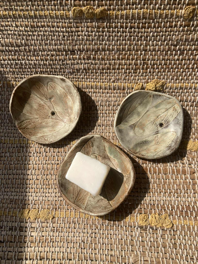 L&#039;empreinte feuille