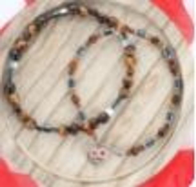 Bracelets duo Saint-Valentin