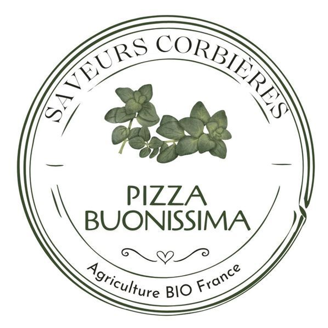 Moulin - Pizza buonissima