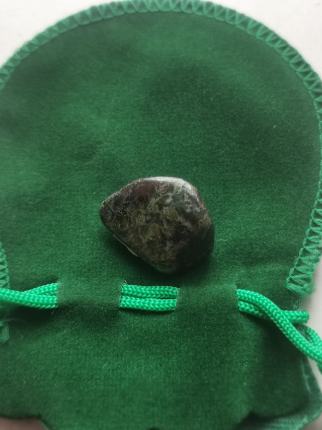 Aura Spray TAROT (THE MAGICIAN) 50ml. WITH FREE CRYSTAL