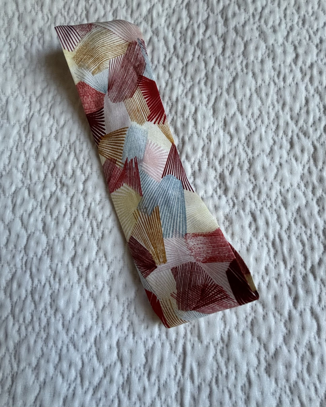 Bandeau modèle Prisme