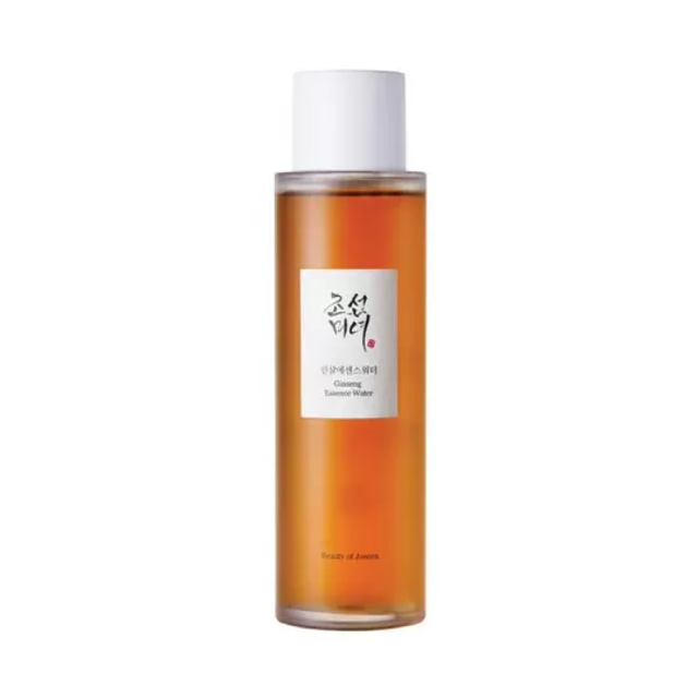 ESSENCE AU GINSENG - 150 ML