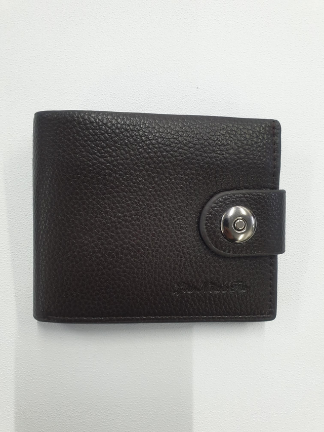 Wallet PU 
