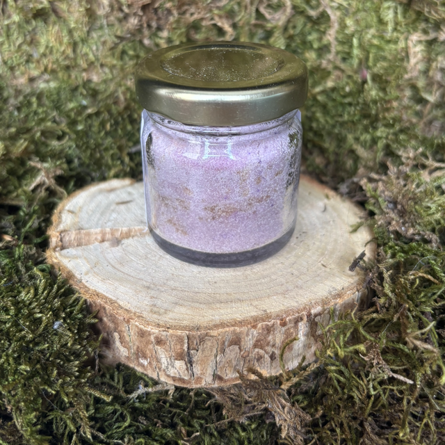 Enchantipoudre Spinae (Bois de rose)