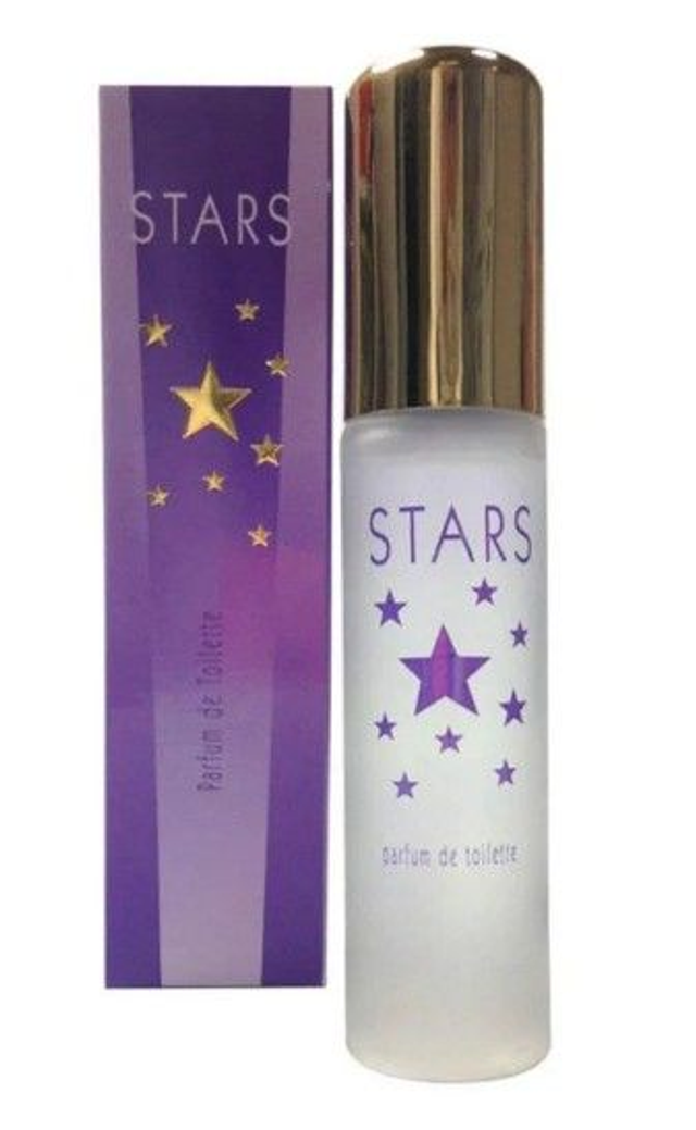 Milton Lloyd Stars 50ml Parfum De Toilette