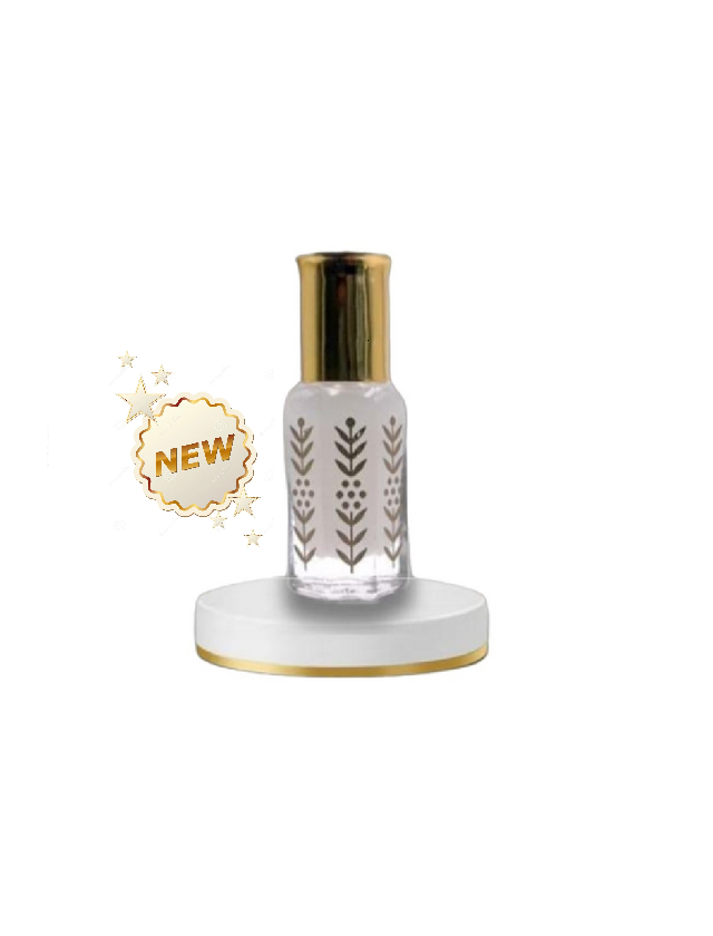 Musc intime Vanille patchouli 