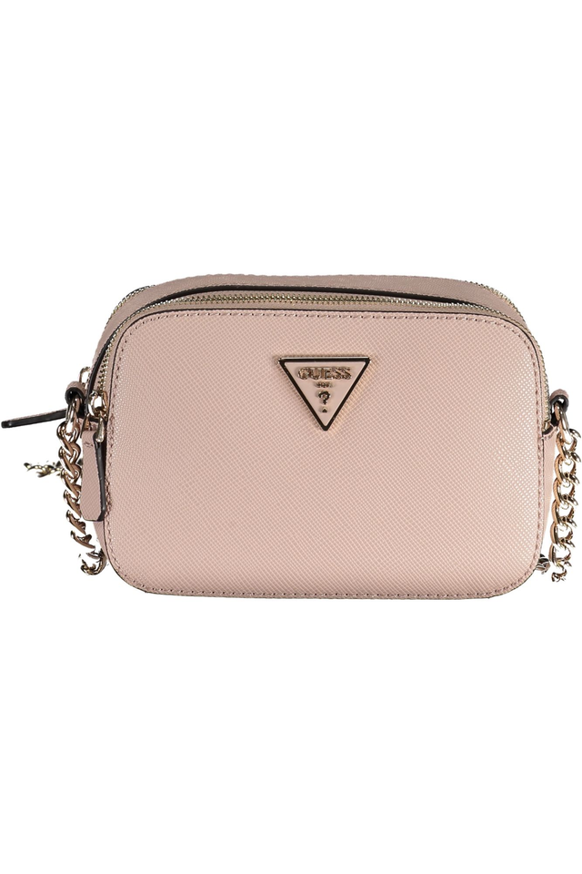 GUESS JEANS BORSA DONNA ROSA