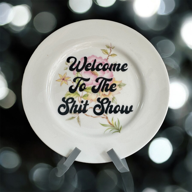 Welcome To The S… Show