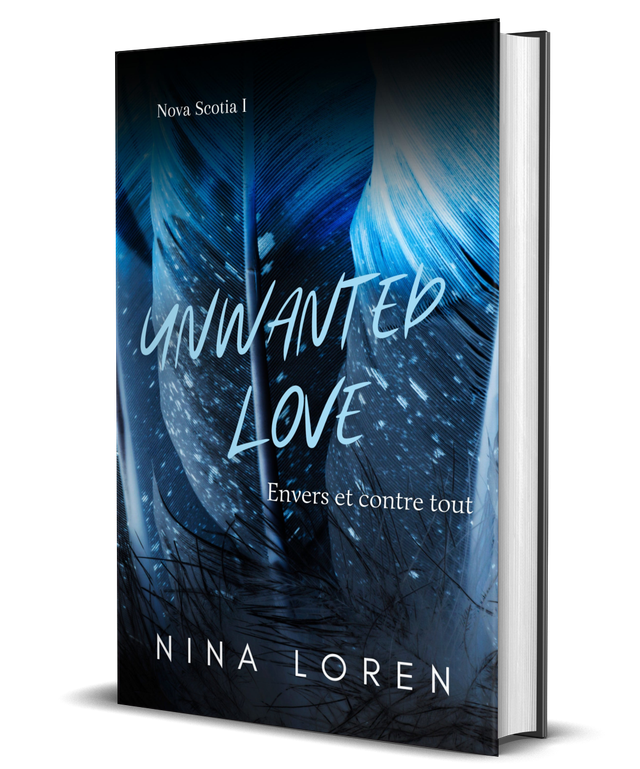 Unwanted Love (relié)