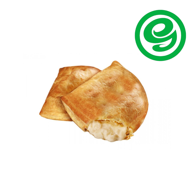 Cheese Pasty
