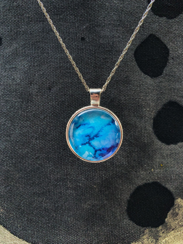 Medallion n°38 (new)