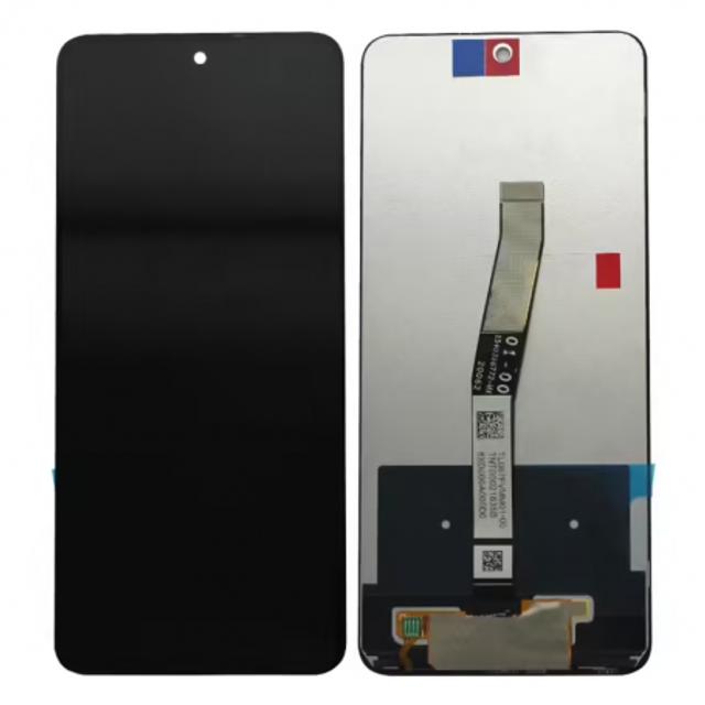 réparation Ecran Xiaomi Redmi Note 10 Lite / Poco M2 Pro (Original Pack)