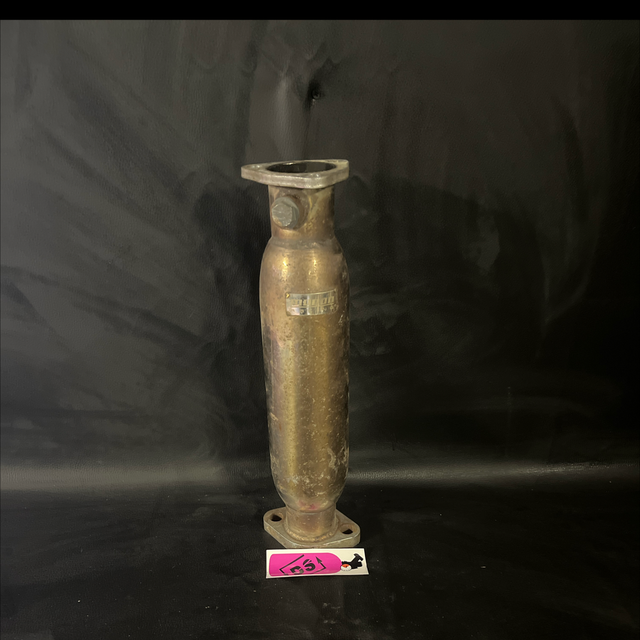 Catalyseur megan racing série B