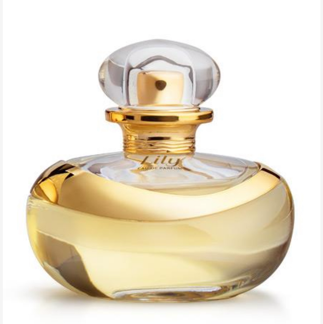 Lily Eau De Parfum 75ml- 2.5fl.oz-83%V
