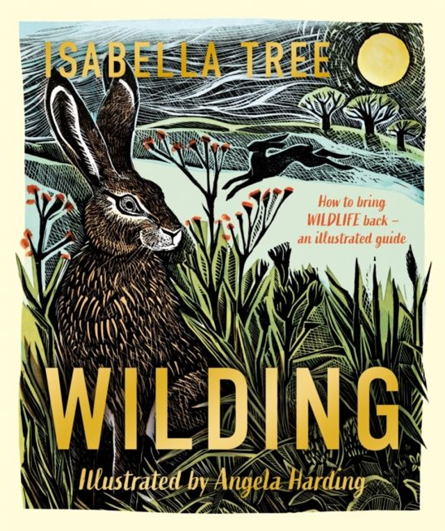 Wilding | Isabella Tree