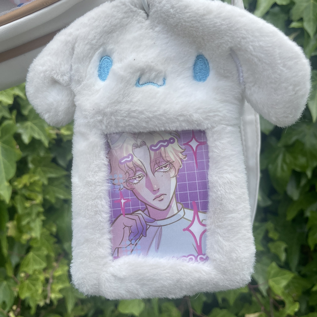 Luka ALNST photocard