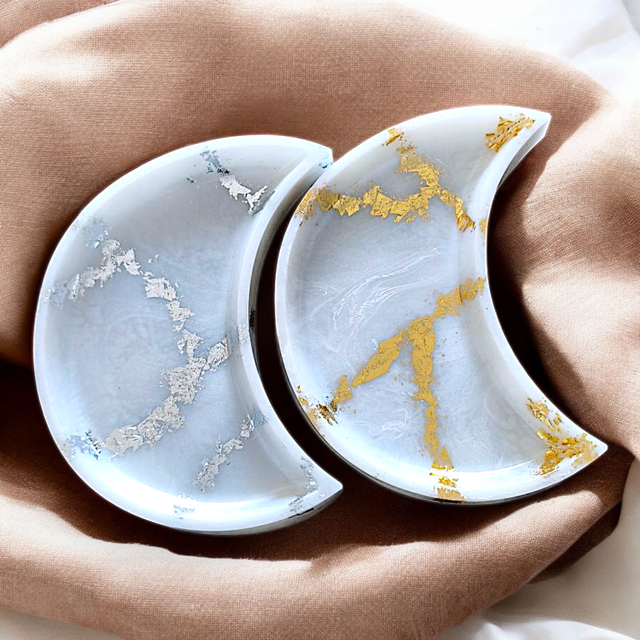 Plateau lunaire RHEITA – Voile de Lune