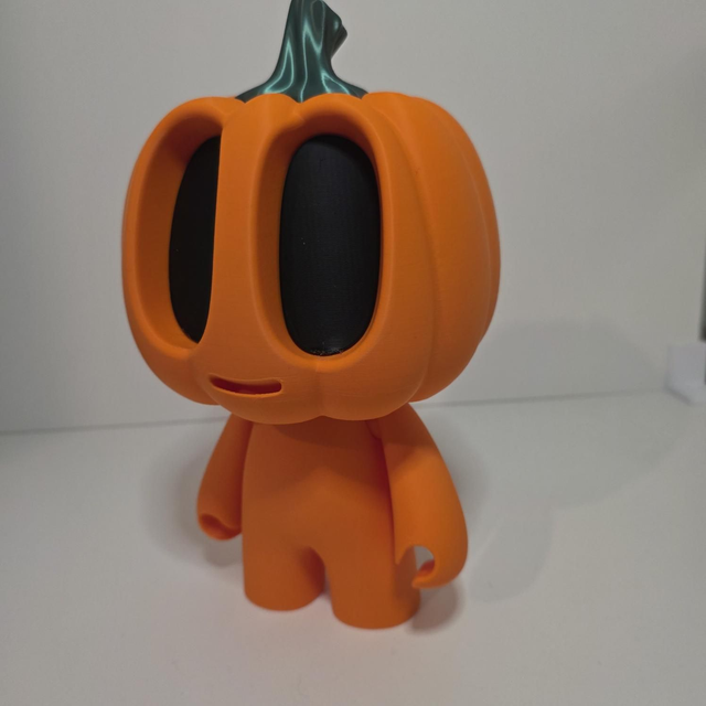 XL Buddy - Pumpkin
