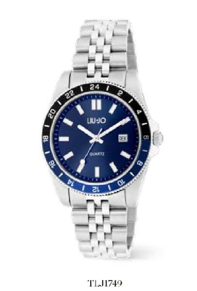 Orologio da uomo Liu Jo Company TLJ1749