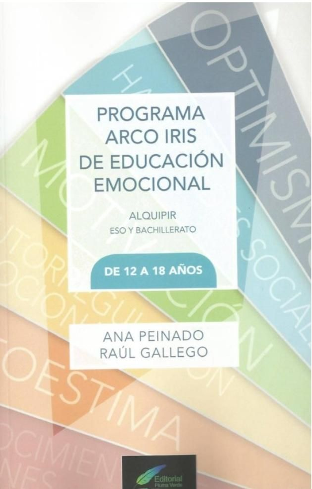 Programa Arco iris: Alquipir 12-18